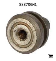 AGCO 888700M1 Заглушка