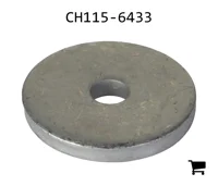 AGCO CH115-6433 Шайба