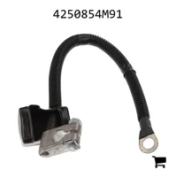 AGCO 4250854M91 Кабель аккумуляторной батареи