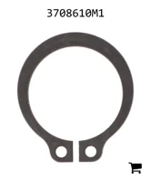 AGCO 3708610M1 Стопорное кольцо