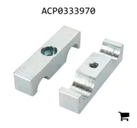 AGCO ACP0333970 Зажим