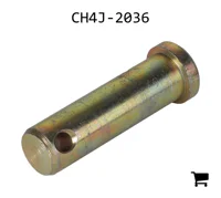 AGCO CH4J-2036 Палец
