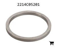 AGCO 2214C05201 Проставочная втулка