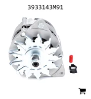 AGCO 3933143M91 Генератор 70 A