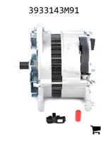 AGCO 3933143M91 Генератор 70 A