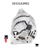 AGCO 3933143M91 Генератор 70 A