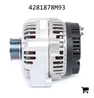 AGCO 4281878M93 Генератор