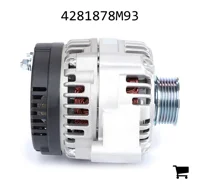 AGCO 4281878M93 Генератор