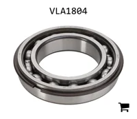AGCO VLA1804 Шариковый подшипник