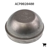 AGCO ACP0020400 Колпак ступицы