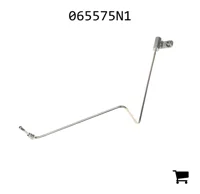 AGCO 065575N1 Трубопровод