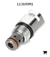 AGCO 113699M1 Клапан