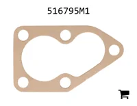 AGCO 516795M1 Прокладка