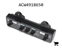 AGCO ACW4918650 Блок переключателей