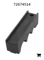 AGCO 72674514 Зажим