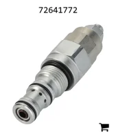 AGCO 72641772 Клапан