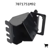 AGCO 7071751M92 Кронштейн рычага