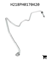 AGCO H218PH0170420 Патрубок наддува