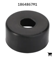 AGCO 1864867M1 Крышка