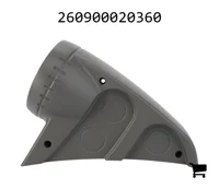 AGCO 260900020360 Держатель заднего фонаря