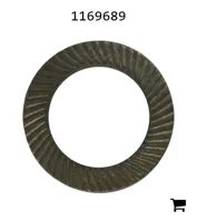 AGCO 1169689 Стопорная шайба