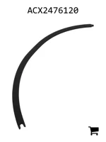 AGCO ACX2476120 Уплотнение