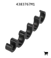 AGCO 4383767M1 Упряжь