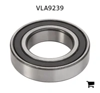 AGCO VLA9239 Шариковый подшипник