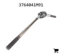 AGCO 3764041M91 Универсальный шарнир в сборе