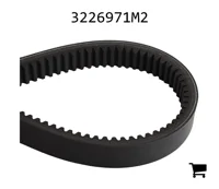 AGCO 3226971M2 Ремень