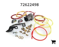 AGCO 72622498 Тормозная магистраль