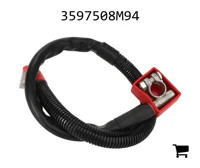 AGCO 3597508M94 Кабель аккумуляторной батареи