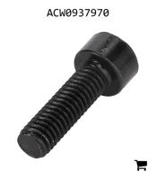 AGCO ACW0937970 Установочный винт с шестигранной головкой