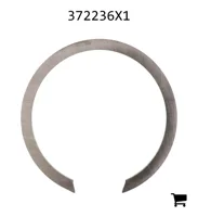 AGCO 372236X1 Кольцо