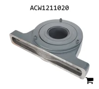AGCO ACW1211020 Подшипниковый узел