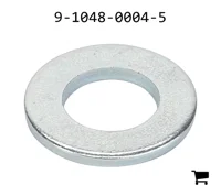 AGCO 9-1048-0004-5 Шайба