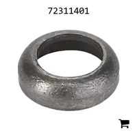 AGCO 72311401 Крышка