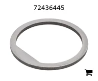 AGCO 72436445 Упорная шайба