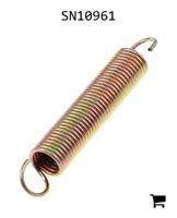 AGCO SN10961 Пружина