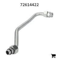 AGCO 72614422 Трубка обратки