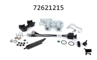 AGCO 72621215 Гидравлическое соединение