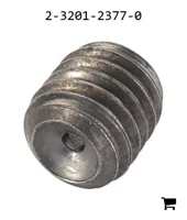 AGCO 2-3201-2377-0 Регулировочный винт