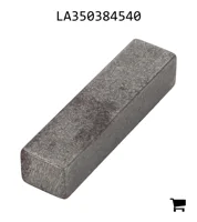 AGCO LA350384540 Ключ