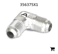 AGCO 356375X1 Колено