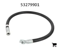 AGCO 532799D1 Шланг в сборе