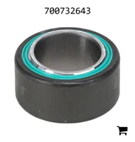 AGCO 700732643 Подшипник сферический