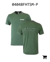 AGCO 04048FHTSM-P Футболка Fendt Farming