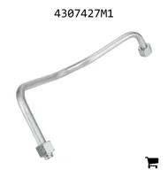 AGCO 4307427M1 Трубка гидравлическая