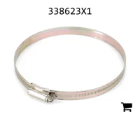 AGCO 338623X1 Хомут