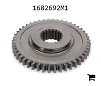 AGCO 1682692M1 Шестерня